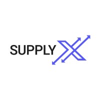SupplyX logo - Similar company to Supplyx (Member Of The Otto Group)