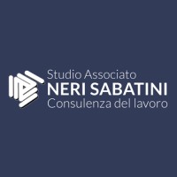 Studio Associato di Consulenza del Lavoro Neri-Sabatini logo - Similar company to New Value