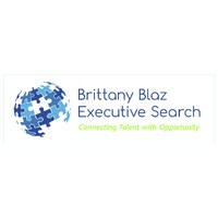 Brittany Blaz Executive Search logo - Similar company to All1Staffing, Llc