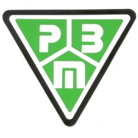PBM INDUSTRIAL BATTERY CHARGERS logo - Similar company to Tce Group Srl