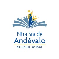 Colegio Ntra. Sra. de Andévalo logo - Similar company to Tec Idiomas