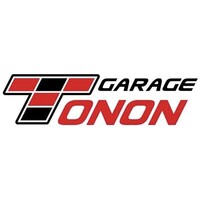 Garage TONON logo - Similar company to Poids Lourd Utilitaire Services