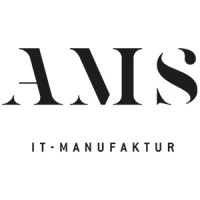 AMS Marketing Service GmbH logo - Similar company to Munio  - Part Of Ecoonline Global