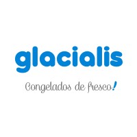 GLACIALIS logo - Similar company to Lm Alimentar