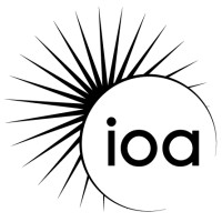 Institute of Astronomy, Cambridge logo - Similar company to Exec Search