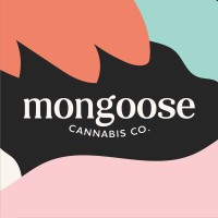 Mongoose Cannabis logo - Similar company to Statis Cannabis Co