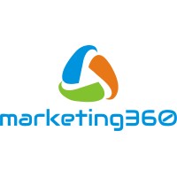 کافه مارکتینگ 360 logo - Similar company to Kafe Marketing