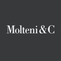 Molteni&C logo - Similar company to Knoll