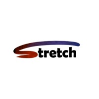 Stretch logo - Similar company to Silver Lining Animation