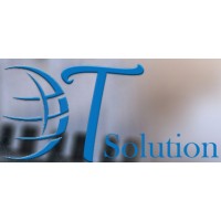 DT Solution IKE logo - Similar company to Genesis360 - Productions & Communication