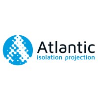 ATLANTIC ISOLATION PROJECTION logo - Similar company to Egir
