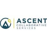 Ascent Collaborative Services logo - Similar company to Wheat Design Group- Landscape Architects