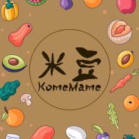 Komemame 米豆