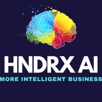 HNDRX AI logo - Similar company to Edwards Data Solutions Limited