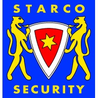 Starco Security AG logo - Similar company to Delta Security