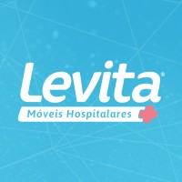 Levita Móveis Hospitalares logo - Similar company to Grupo Werdun Brasil