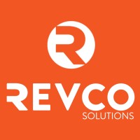 Revco Solutions logo - Similar company to Sherloq Solutions