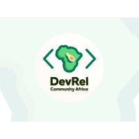 DevRel Community Africa logo - Similar company to Codenovation