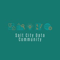 Salt City Data Community logo - Similar company to Cti Data