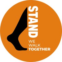 STAND | we walk together logo - Similar company to Sublime Technologies - Silicon Carbide Producer Producer