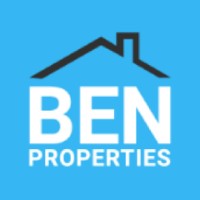 BEN Properties logo - Similar company to Ben Property