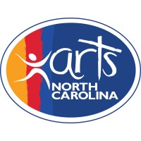 Arts North Carolina logo - Similar company to Historic Cabarrus Association