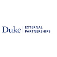 Duke's Office for External Partnerships logo - Similar company to Nc State Office Of Research Commercialization