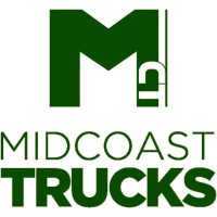 Midcoast Trucks logo - Similar company to Selectrucks Australia