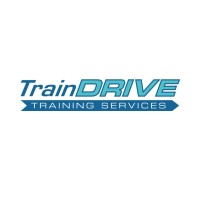 Traindrive logo - Similar company to Griffins Logistics Ltd