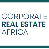 Corporate Real Estate Africa logo - Similar company to 3Cube Property Solutions (Pty) Ltd