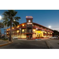 La Pinta Hotel
