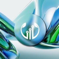 Neuromaize logo - Similar company to Chainiom