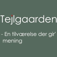 Opholdsstedet Tejlgaarden logo - Similar company to Drugrebels