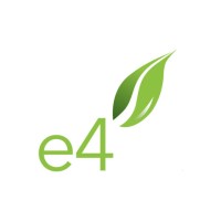 E4 Environmental Ltd logo - Similar company to Ingot Services