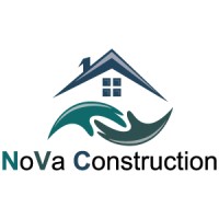 NV construction logo - Similar company to N.V.Construction