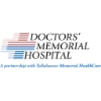 Doctors' Memorial Hospital Inc. logo - Similar company to Atmosrx