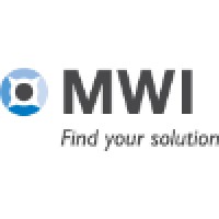 MWI logo - Similar company to The Center Of Nlp