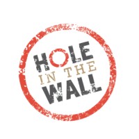 Hole in the Wall logo - Similar company to Techplanet