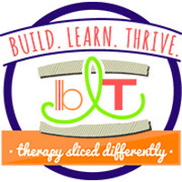 Build Learn Thrive, PC logo - Similar company to Development Is Child'S Play