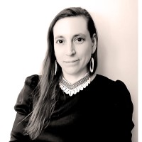 Melissa Finn - Official logo - Similar company to The Curated Edit