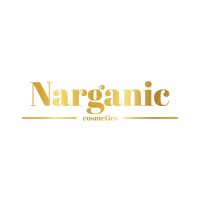 Narganic logo - Similar company to Snack & Signature