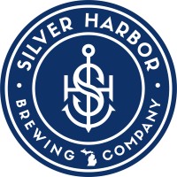 Silver Harbor Brewing Company logo - Similar company to Ryebelles