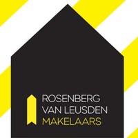 Rosenberg Van Leusden Makelaars Utrecht & Leidsche Rijn logo - Similar company to Koning Aankoopmakelaars