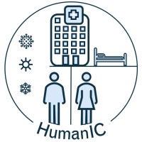 HumanIC logo - Similar company to Uc3M - Phd Program In Aerospace Engineering