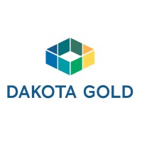 Dakota Gold Corp. logo - Similar company to Axcap Ventures
