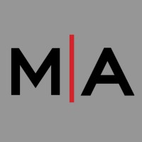 MATHER | ANDERSON