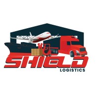 Shield Logistics Australia logo - Similar company to The Management Group