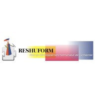 RESHUFORM logo - Similar company to Extern Consulting Scp.