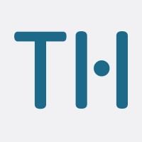 Thinkershub logo - Similar company to Ieee Trust-Iot Wg
