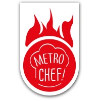 MetroChef logo - Similar company to Tbes Agri Pro